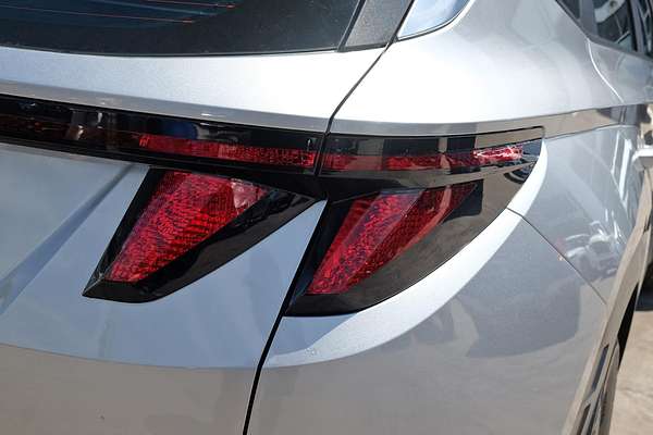 2023 Hyundai Tucson NX4.V2