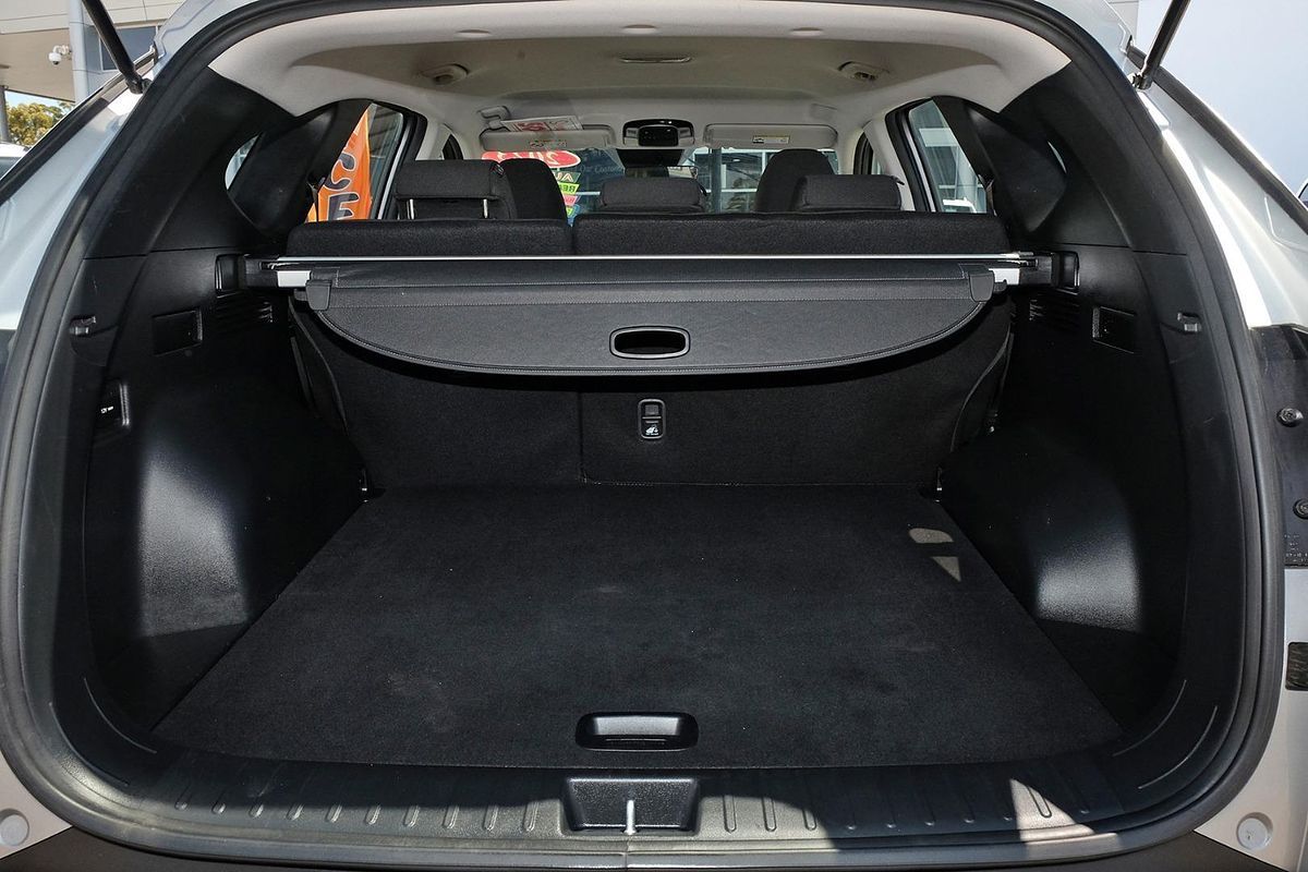 2023 Hyundai Tucson NX4.V2