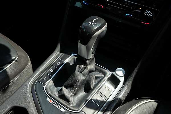 2024 Volkswagen Tiguan 162TSI R-Line 5N