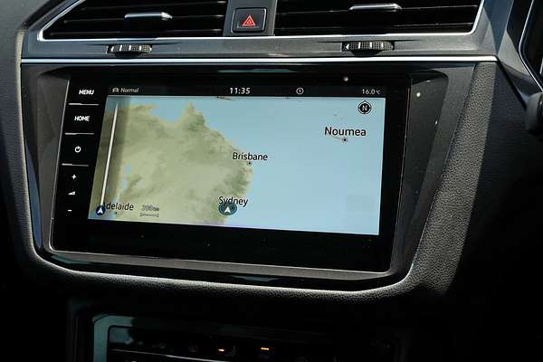 2024 Volkswagen Tiguan 162TSI R-Line 5N