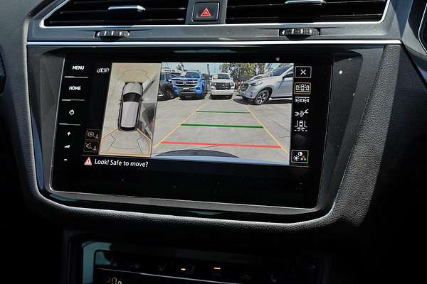 2024 Volkswagen Tiguan 162TSI R-Line 5N