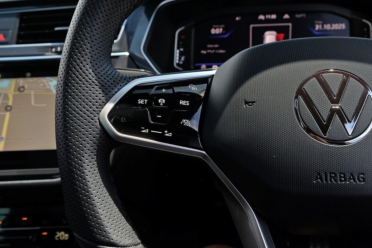 2024 Volkswagen Tiguan 162TSI R-Line 5N