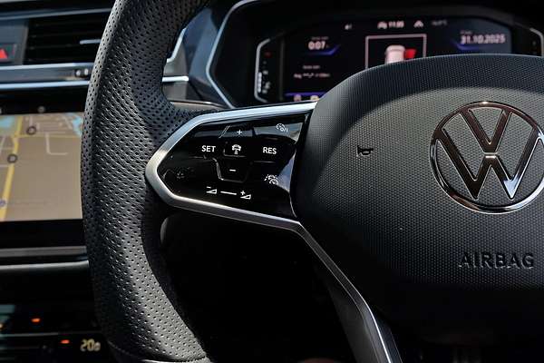 2024 Volkswagen Tiguan 162TSI R-Line 5N