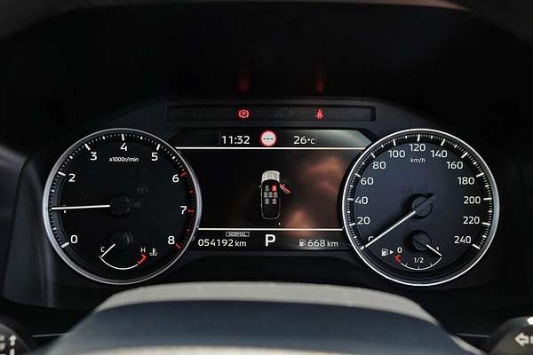 2024 Mitsubishi Outlander ES ZM