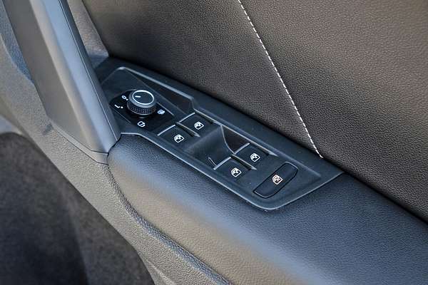 2024 Volkswagen Tiguan 162TSI R-Line 5N