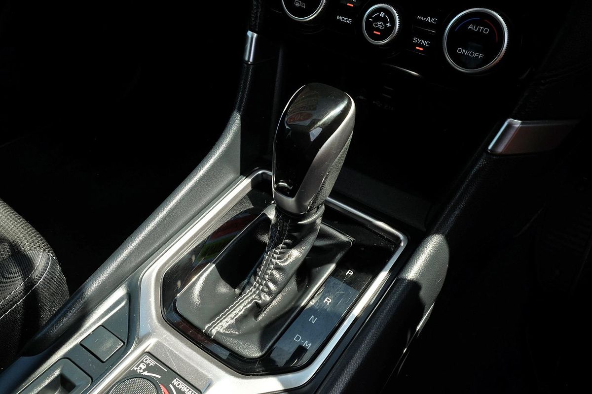 2023 Subaru Forester 2.5i S5