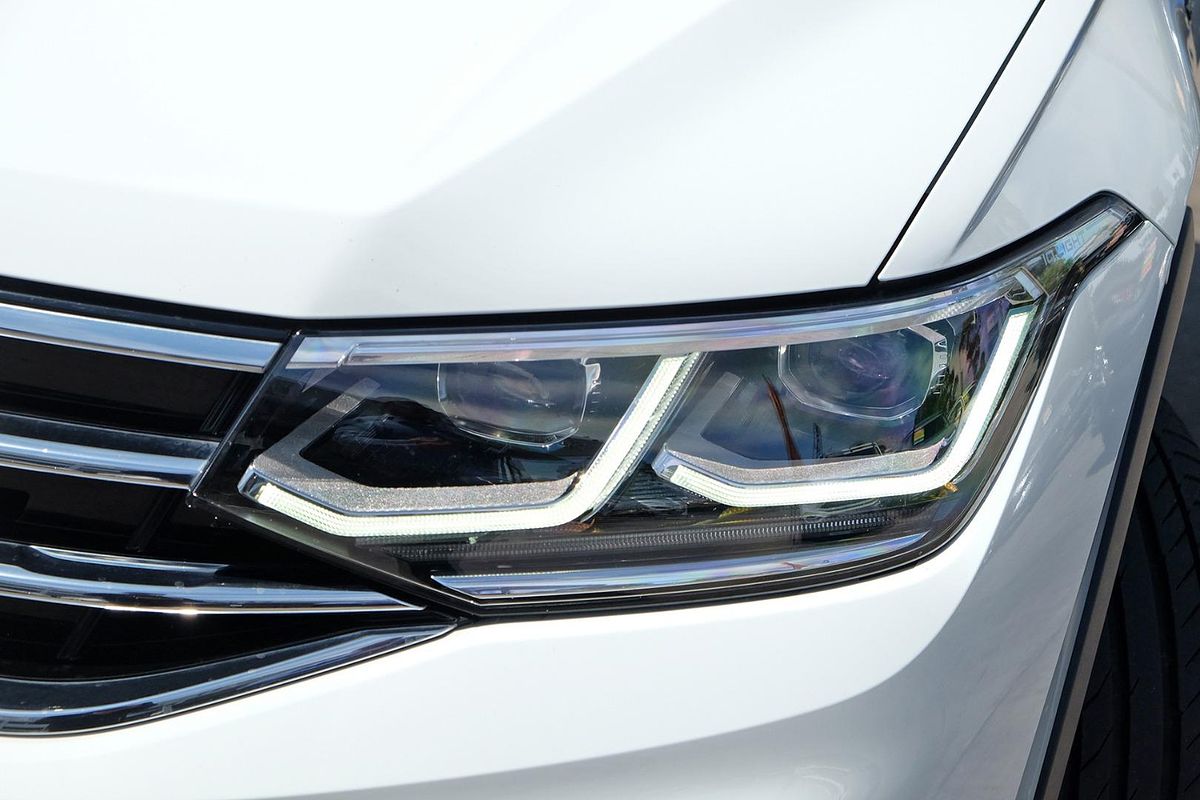 2024 Volkswagen Tiguan 162TSI R-Line 5N