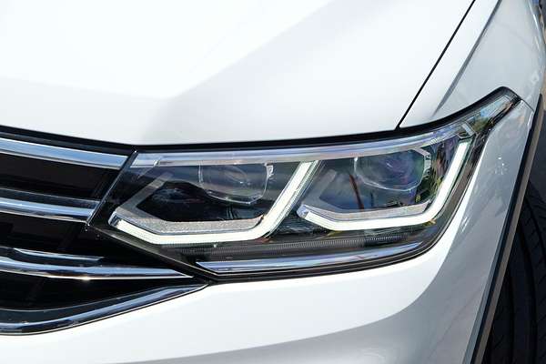 2024 Volkswagen Tiguan 162TSI R-Line 5N