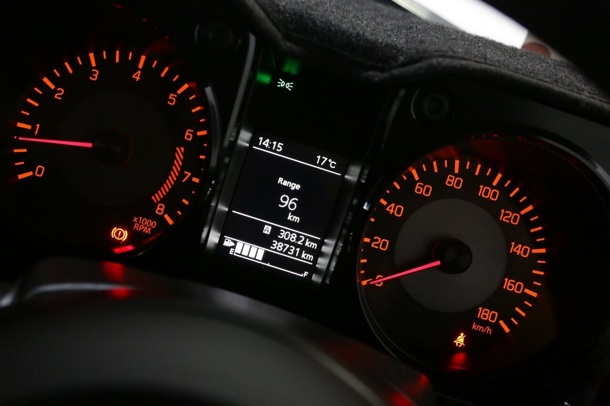 2021 Suzuki Jimny GLX GJ