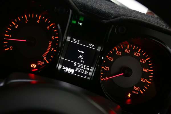 2021 Suzuki Jimny GLX GJ