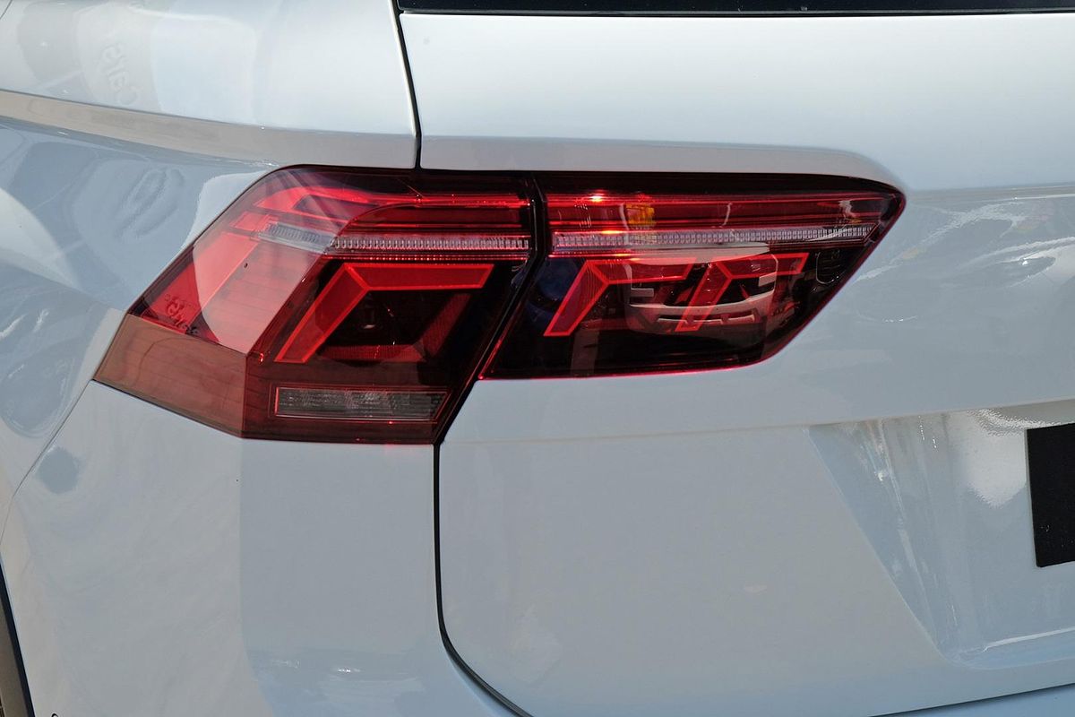 2024 Volkswagen Tiguan 162TSI R-Line 5N