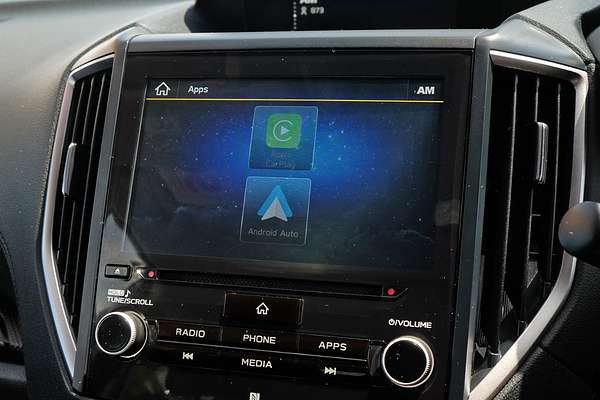 2023 Subaru Forester 2.5i S5