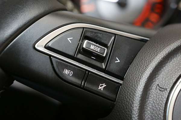 2021 Suzuki Jimny GLX GJ