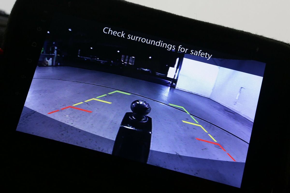 2021 Suzuki Jimny GLX GJ