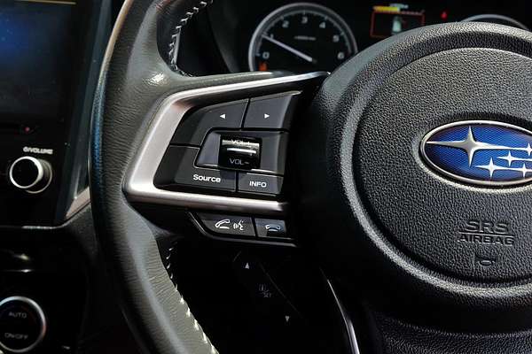 2023 Subaru Forester 2.5i S5