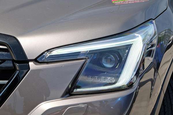 2023 Subaru Forester 2.5i S5