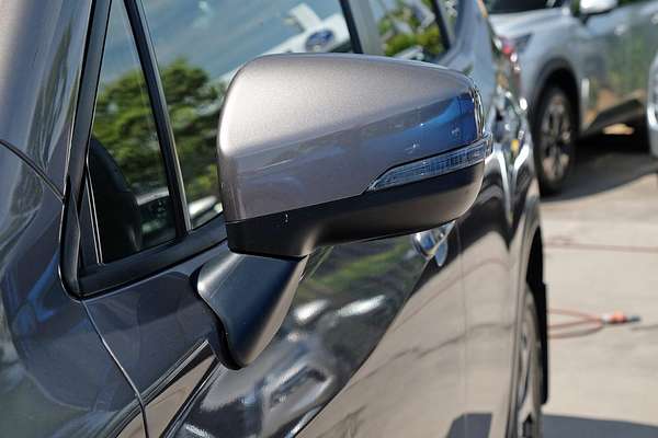 2023 Subaru Forester 2.5i S5