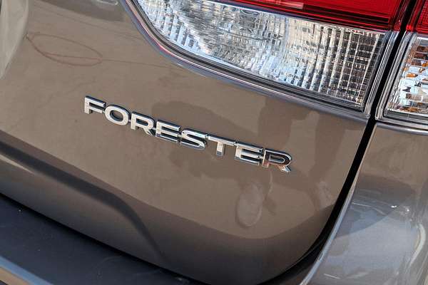 2023 Subaru Forester 2.5i S5