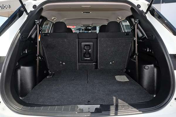 2024 Mitsubishi Outlander ES ZM