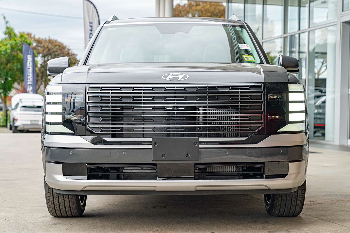 2025 Hyundai Palisade Calligraphy LX3.V1