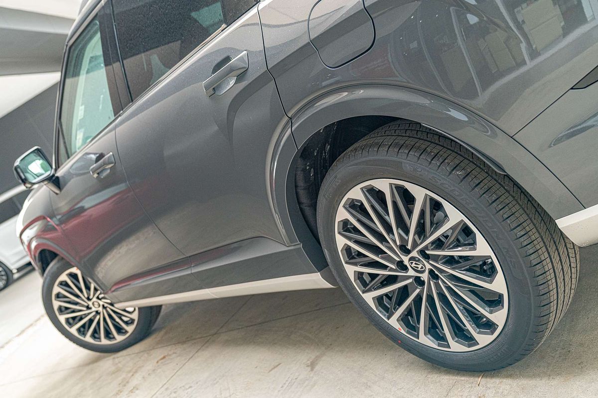 2025 Hyundai Palisade Calligraphy LX3.V1