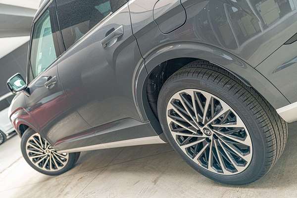 2025 Hyundai Palisade Calligraphy LX3.V1