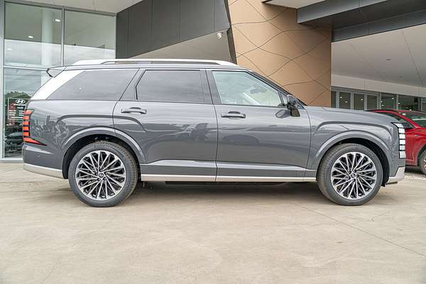 2025 Hyundai Palisade Calligraphy LX3.V1