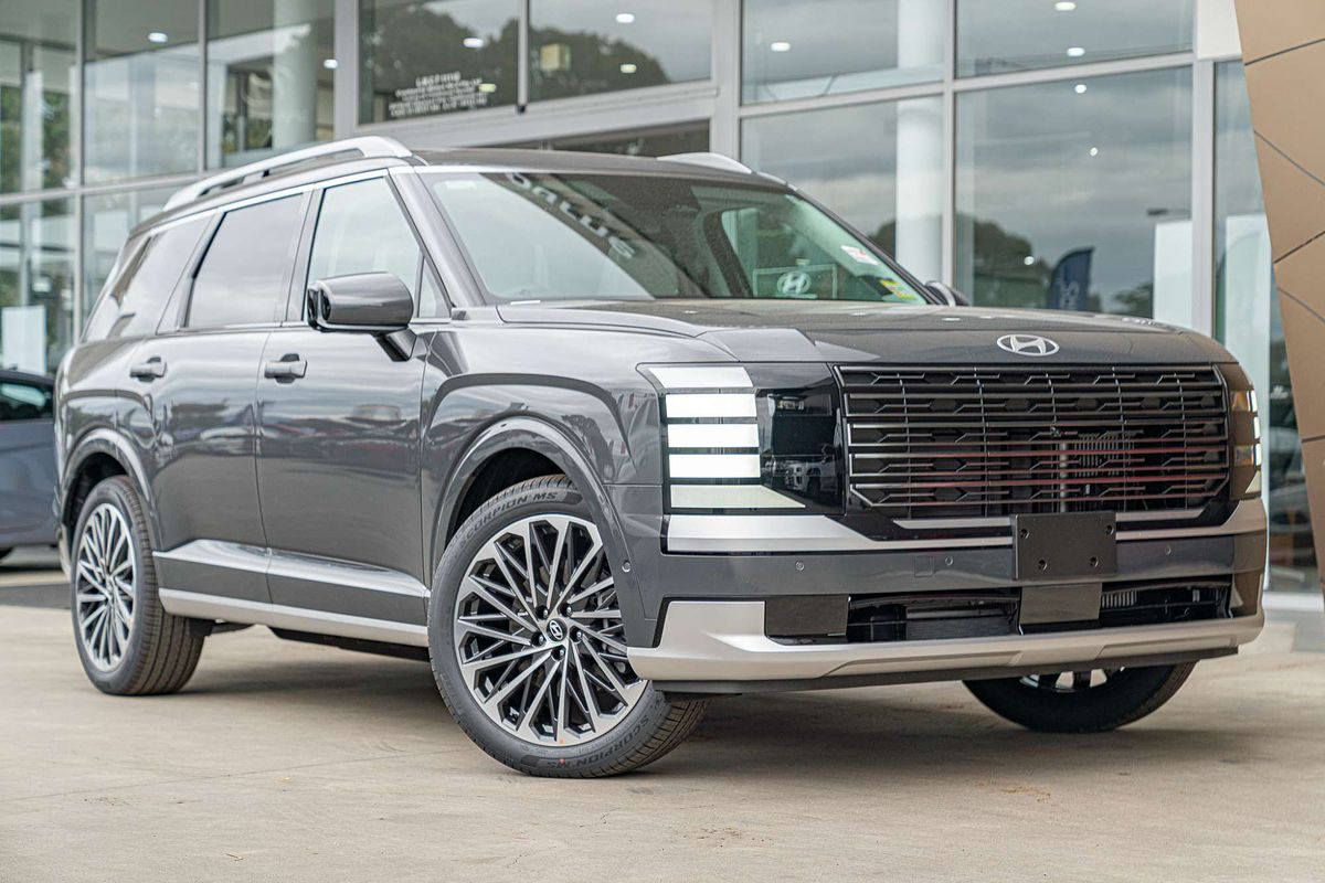 2025 Hyundai Palisade Calligraphy LX3.V1