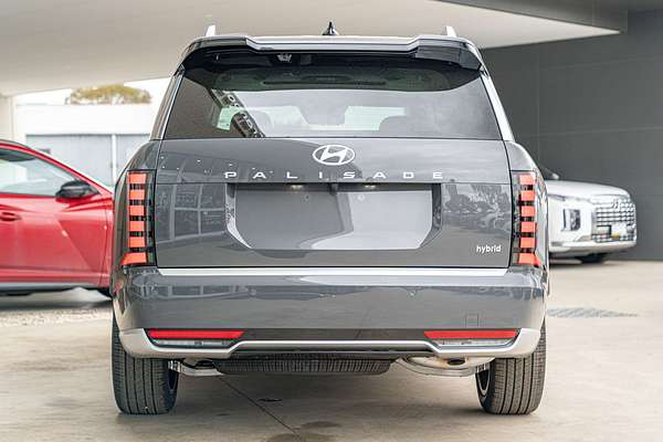 2025 Hyundai Palisade Calligraphy LX3.V1
