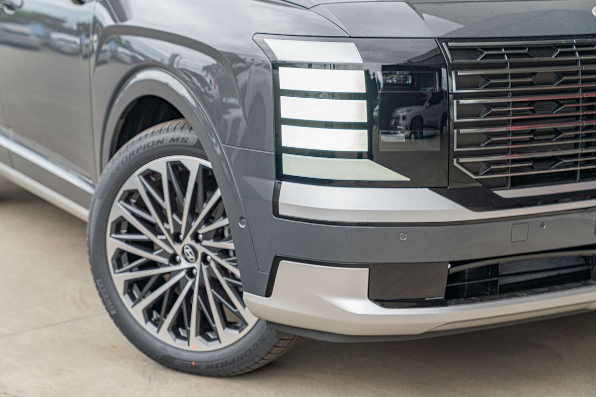 2025 Hyundai Palisade Calligraphy LX3.V1