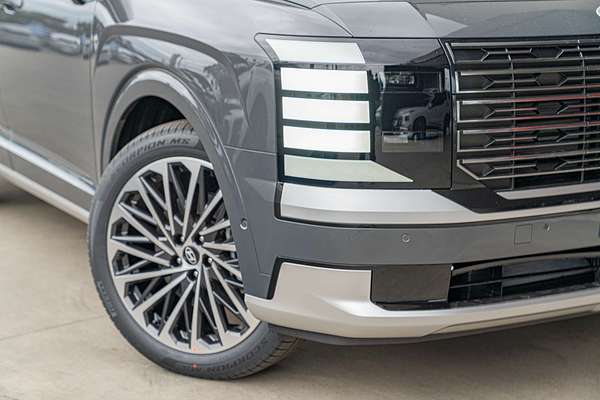 2025 Hyundai Palisade Calligraphy LX3.V1