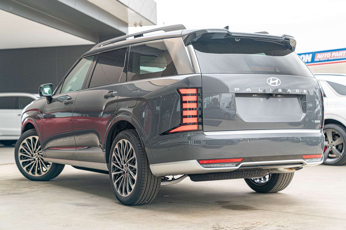 2025 Hyundai Palisade Calligraphy LX3.V1