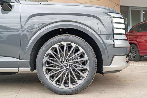 2025 Hyundai Palisade Calligraphy LX3.V1