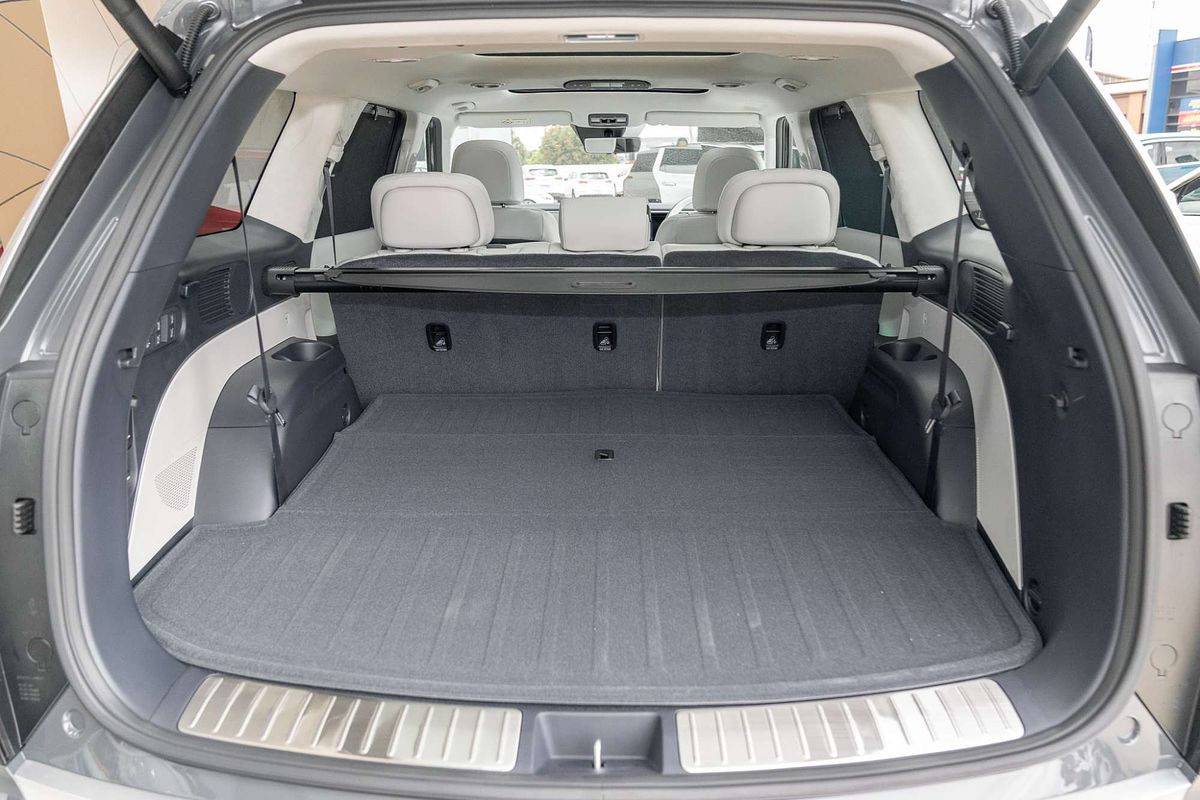 2025 Hyundai Palisade Calligraphy LX3.V1