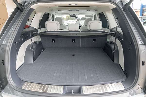 2025 Hyundai Palisade Calligraphy LX3.V1