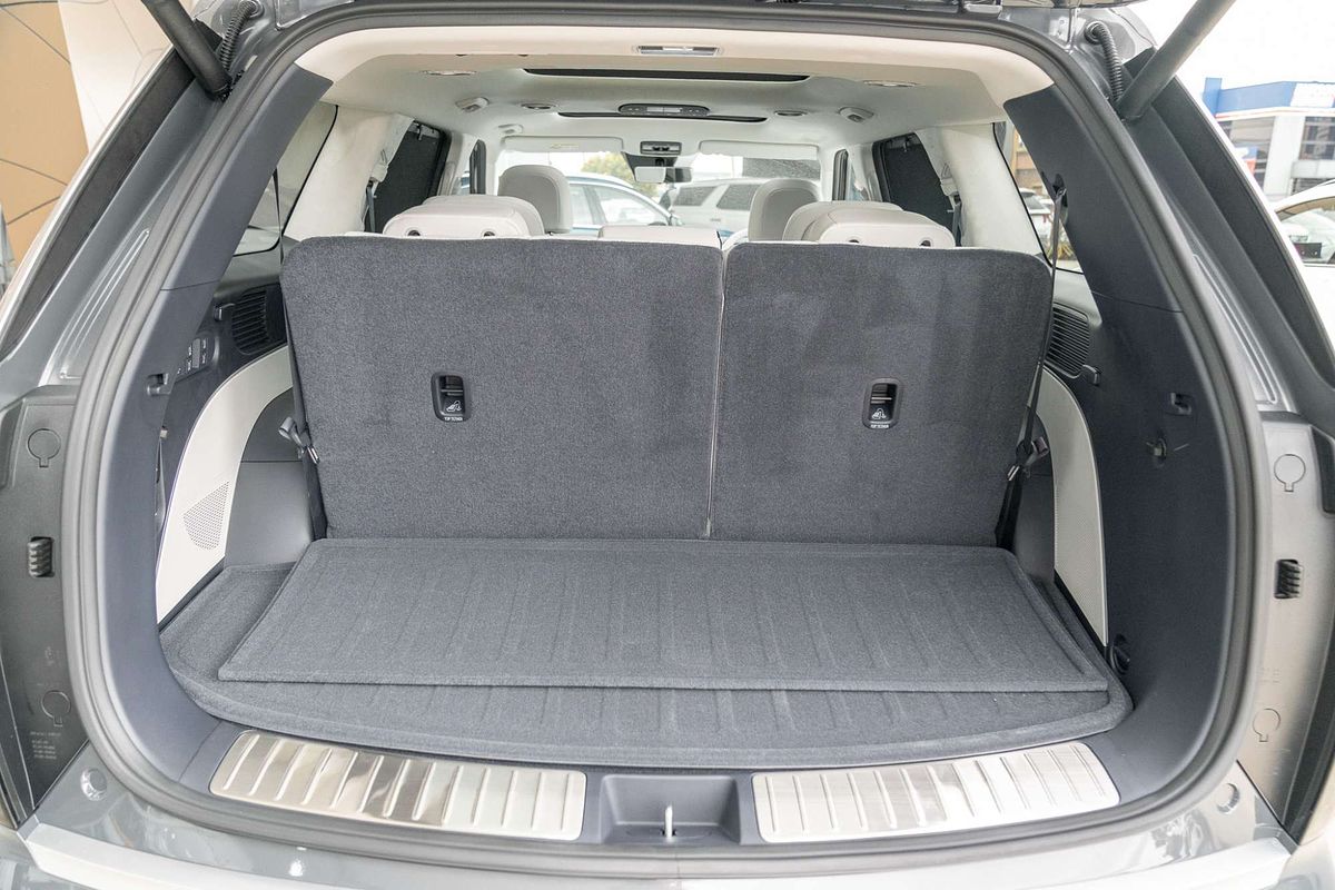 2025 Hyundai Palisade Calligraphy LX3.V1