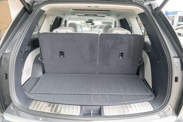 2025 Hyundai Palisade Calligraphy LX3.V1