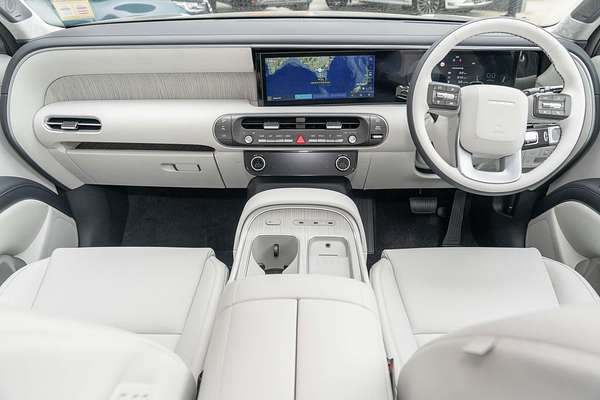 2025 Hyundai Palisade Calligraphy LX3.V1