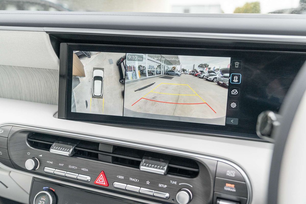 2025 Hyundai Palisade Calligraphy LX3.V1