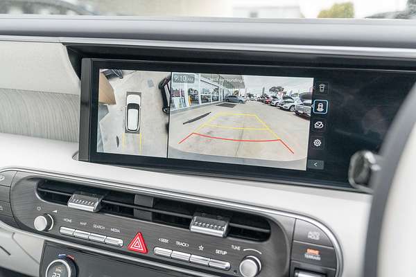 2025 Hyundai Palisade Calligraphy LX3.V1