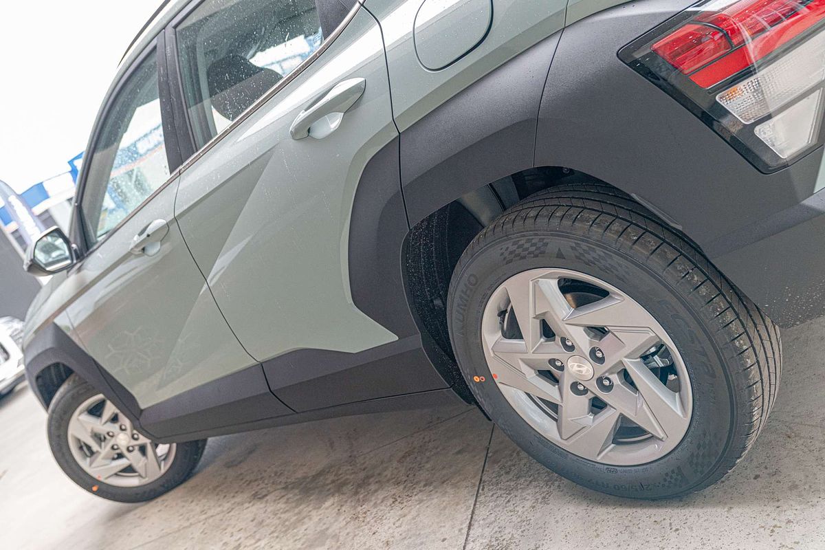 2025 Hyundai Kona Hybrid SX2.V3