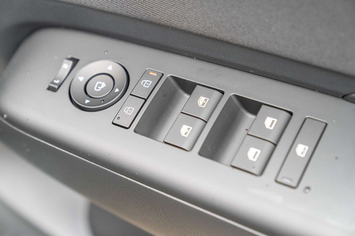 2025 Hyundai Kona Hybrid SX2.V3