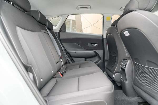 2025 Hyundai Kona Hybrid SX2.V3