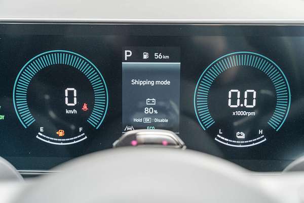 2025 Hyundai Kona Hybrid SX2.V3