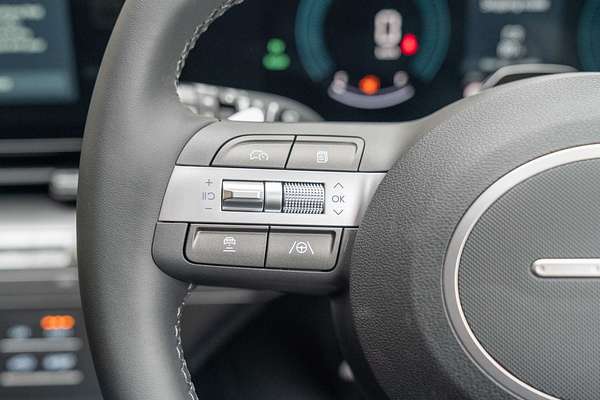 2025 Hyundai Kona Hybrid SX2.V3