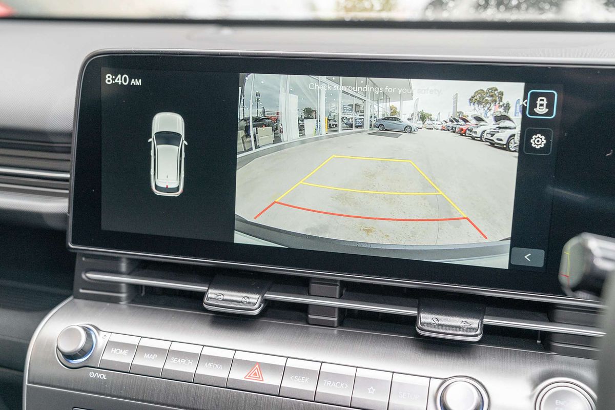 2025 Hyundai Kona Hybrid SX2.V3