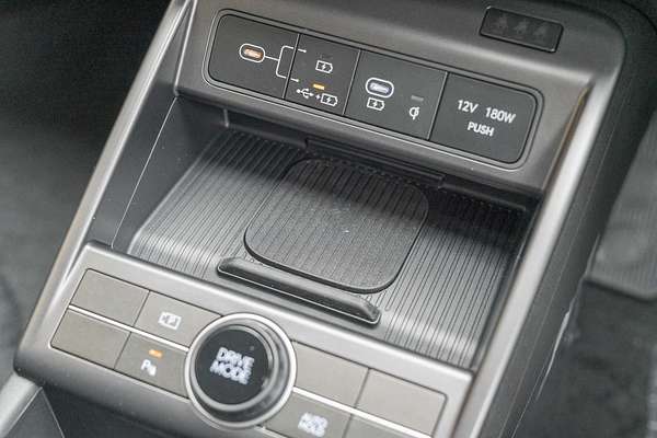 2025 Hyundai Kona Hybrid SX2.V3