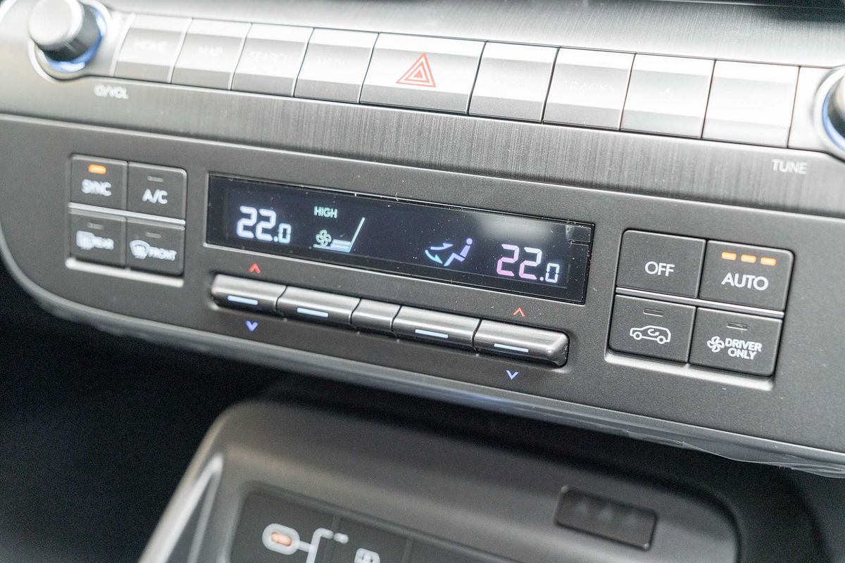 2025 Hyundai Kona Hybrid SX2.V3