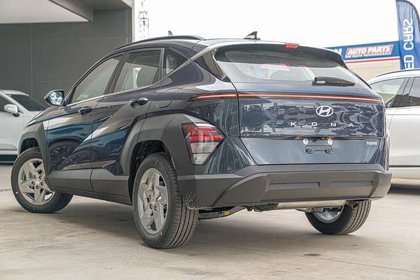 2025 Hyundai Kona Hybrid SX2.V3