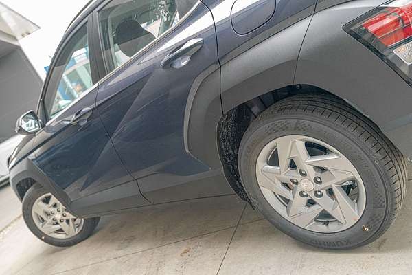 2025 Hyundai Kona Hybrid SX2.V3